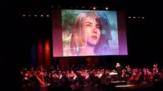 FINAL FANTASY X: Zanarkand - Distant Worlds 25th Concert