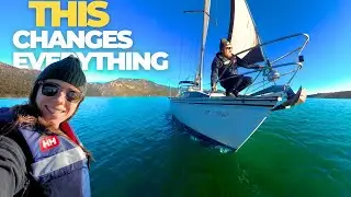 The Kind Of Week That Makes It All Worth It As New Boat Owners