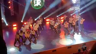 Adhika Dance Supremacy 2025