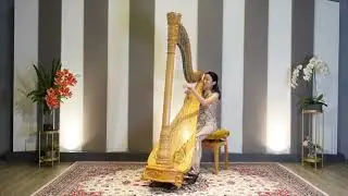 Une châtelaine en sa tour, Op. 110 by Gabriel Fauré