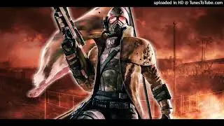 Fallout: New Vegas - Oh No, Blue Balls! - Lawson Belle And The Bumblers [MNVR]