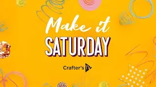 Make It Saturday (2nd August 2025)