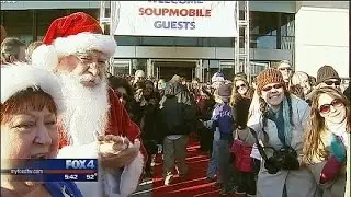 Whatever Happened To... Soupmobile