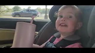 Uncle Charles is coming over!