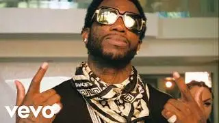 Key Glock, Young Dolph ft. Gucci Mane - My Gang [Music Video]