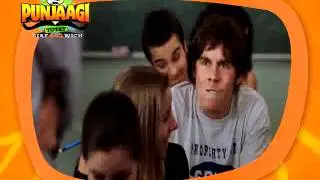 Punjaagi Totay 0207