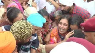 Saheed sandeep singh para commandoo kotla khurd  full video