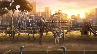 13 Sentinels: Aegis Rim &mdash; Renya Gouto Part 3