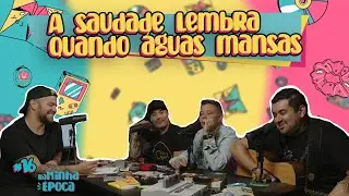 Circuladô de Fulô #16 - Entrevista com Gustavo, Eduardo e Thiaguinho