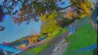 Foxeer Batman 220 infinity race spec 1300 testing motor repairs