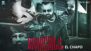 El Chapo (Official video) | Hammy Muzic | Music Nasha | Latest Punjabi Song 2025