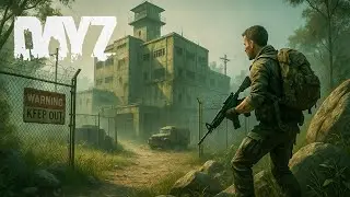 Dayz.Сервер Friendship PVE.Фармим Ранги. #Dayz #stream #survival #pve #shorts