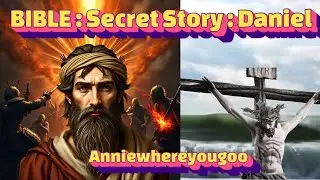 BIBLE  : Book of Daniel, Chapter 10 || War and Ancient Knowing with Ocean Waves  || MUST SEE
