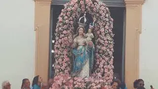Festa da Padroeira Nossa Senhora da Boa Viagem 2024 / ALAGOA GRANDE - PB