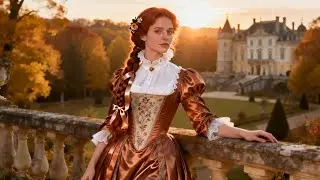 She Rejected The Quiet Man For A Better Life - Her Sister Took Her Place To Save The Estate