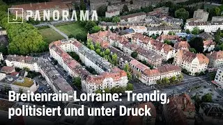 Panorama vom 25. Juli 2025