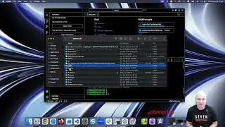 Mount Local Folders in VS Code for ContainerLab and Orbstack