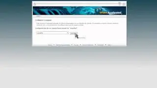 How to change the primary language in cPanel | AltusHost Tutorials