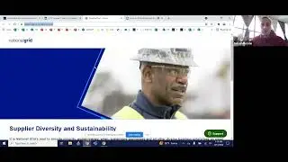 How to Do Business with National Grid 2.0 (8/11/23)