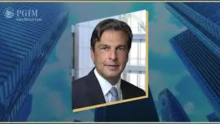 Part-1: Master Class on Global Real Estate Securities Investing | PGIM Real Estate | Ft. Rick Romano