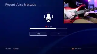 TheDooo Plays Bohemian Rhapsody Solo By Queen (Cover)
