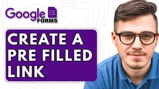 How To Create A Pre Filled Link In Google Forms [2025 Guide]