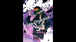 [CODES] Project x Gas Showcase