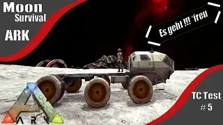 ARK MOON SURVIVAL #05 - ARK Total Conversion # ARK Deutsch/German