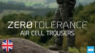 Nash ZT Air Cell Trousers UK
