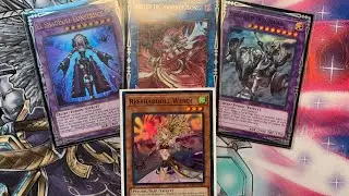 How to Play Invoked Shaddoll April 2020 Master Rule 5