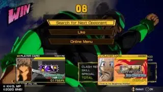 MY HERO ONE'S JUSTICE 2. The most satisfying PLOT-TWIST