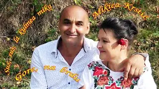 @RadiobiserAt Moja ljubavnica na brdu - Mikica Krstić - ( Sus, sus, sus, la kulmea mika ) - Nova