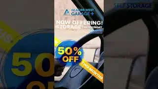 RV Storage