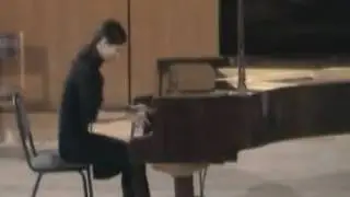 А. Скрябин Концертное allegro b-moll /Skryabin Allegro b flat minor