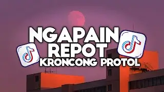 DJ KO BILANG CINTA KA TIDAK SLOW REMIX VIRAL TIKTOK TERBARU 2025