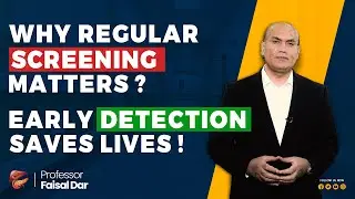 Почему важно регулярно проходить обследование печени? Ранняя диагностика спасает жизни | Прямая т...