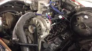 600+ HP Turbo 4.3 1993 Typhoon