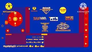 Mpaa Logo Credits Speedrun Be Like (kinemaster) In Robot Flip