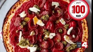 Yelp ranks top 100 MidWest pizza spots