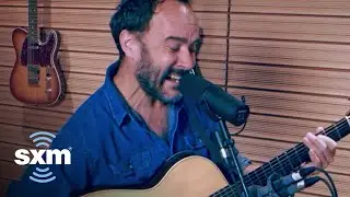 Dave Matthews Band - Lie In Our Graves | LIVE Performance | SiriusXM
