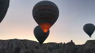 Explore Turkey: Epic Landscapes, Culture, Street Food & Secret Spots