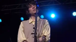 2/2 Tegan & Sara Soundcheck - Dark Come Soon @ The Orange Peel, Asheville, NC 9/26/23