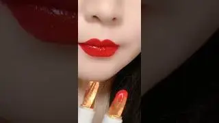 #color-changing lipstick #whitening lipstick #temperature-changing lipstick #newStrategies for youth