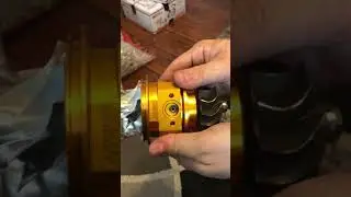 MMP dual ceramic ball bearing turbos vs dual steel ball bearing turbos
