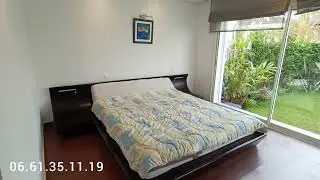 Villa en vente sur El Harhoura / فيلا للبيع في حي الهرهورة