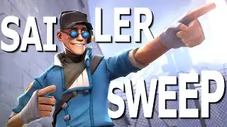 SERVERBLIGHT OST - SailerSWEEP