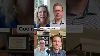 Finding Hope in a Season of Opportunity | Kara Powell