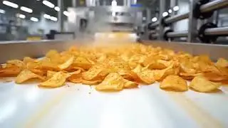 #InsideTheFactory​ #WatermelonFactory​ #ModernWatermelonFactory​ #autoleatherline​