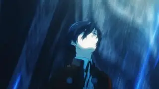 THE HERO | Persona EDIT