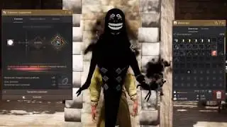 Black Desert попытка заточить на V каранду (часть 2)